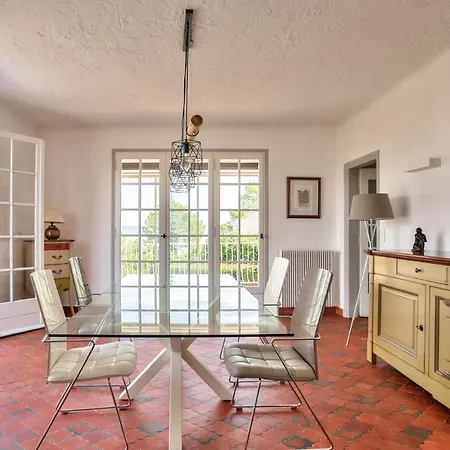 Sublime Provencale - Vue Mer, San Peyre Villa *