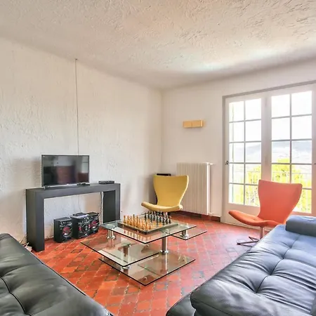 Villa Sublime Provencale - Vue Mer, San Peyre