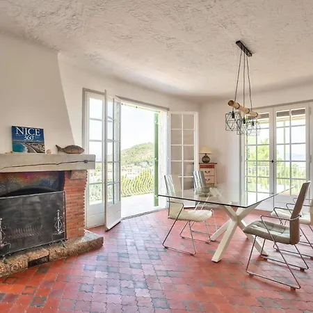 Sublime Provencale - Vue Mer, San Peyre Villa