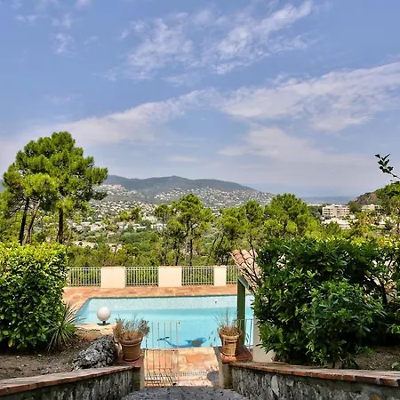 Sublime Provencale - Vue Mer, San Peyre *