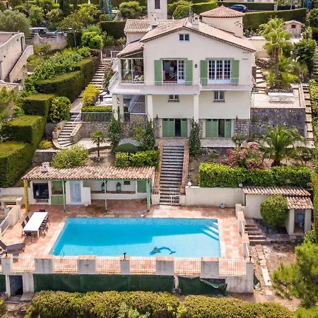 Sublime Provencale - Vue Mer, San Peyre *
