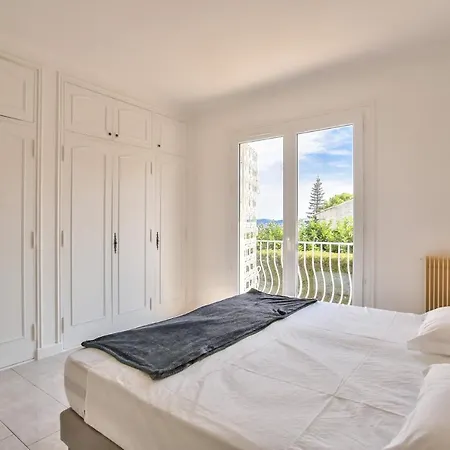 Sublime Provencale - Vue Mer, San Peyre Villa *