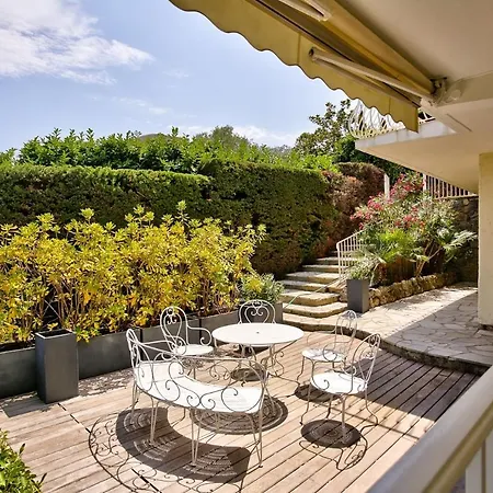 Sublime Provencale - Vue Mer, San Peyre Villa *