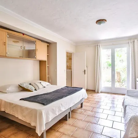 Sublime Provencale - Vue Mer, San Peyre *