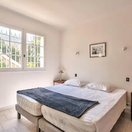 Sublime Provencale - Vue Mer, San Peyre Villa *